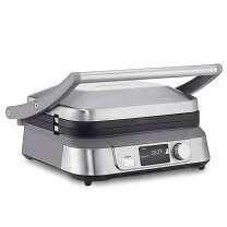 楽天市場】クイジナート グリル&パニーニプレスCuisinart GR-11 