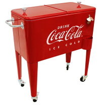 楽天市場】キャリーワゴン コカ・コーラの通販