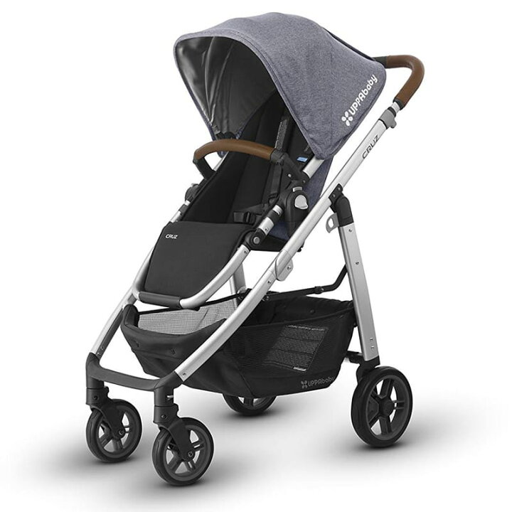 楽天市場】アッパベビー ベビーカー グレゴリー 2018 UPPAbaby CRUZ 