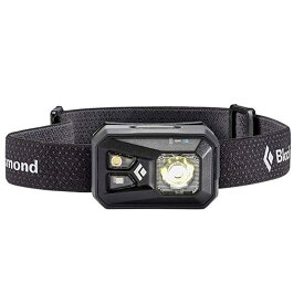 ブラックダイアモンド ヘッドランプ ヘッドライト 300ルーメン Black Diamond Revolt Headlamp