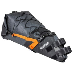e ThobO [W ] [hoCN }EeoCN MTB REI Ortlieb Seat-Pack Saddle Bag - Large