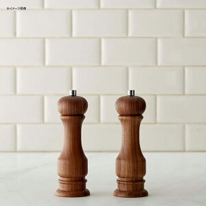 \gybp[ ~ Zbg ECAYE\m} EHibg ؐ C^A Williams Sonoma Traditional Walnut Wood Salt & Pepper Mills