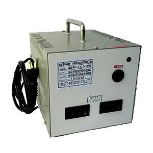 �ψ��� �A�b�v�g�����X ���͓d��100V �o�͓d��230 220 240V �o�͗e��1500W
