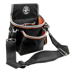 HobO |[` NCc[ 15|Pbg V_[ Xgbvt c[obO AJ Kleintools Tradesman Pro 15-Pocket Tool Pouch 5243