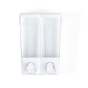 \[vfBXyT[ Ǌ|  _u 2 e420mL tbNt zCg  Vv[ X RfBVi[ {fB[\[v V[WF C  Better Living Products 72250 Clear Choice 