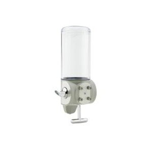 Vvq[} Vv[ fBXyT[ p[c i simplehuman Wall-Mount Pumps Dispenser PD0377