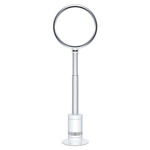 CO 220V 240V _C\ @ DYSON AM08 PEDESTAL FAN WITH BLADELESS TECHNOLOGY [ENERGY CLASS A] FOR 220 VOLTS Ɠd