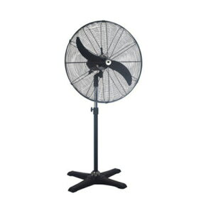 �C�O���� 220V 240V ��@ �X�^���h�t�@�� MULTISTAR STAND FAN MSFS26 26�h STAND FAN 220-240 VOLT/ 50-60 HZ �Ɠd