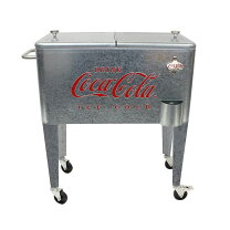 楽天市場】コカコーラ レトロ クーラーボックスの通販