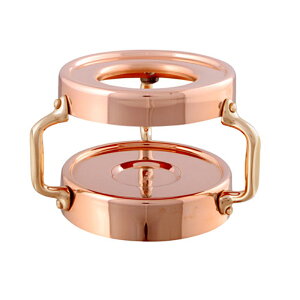 BG[ [r Lhq[^[ 12cm  rG rG BG tX Mauviel 1830 430110 M'Mini Heater with candle