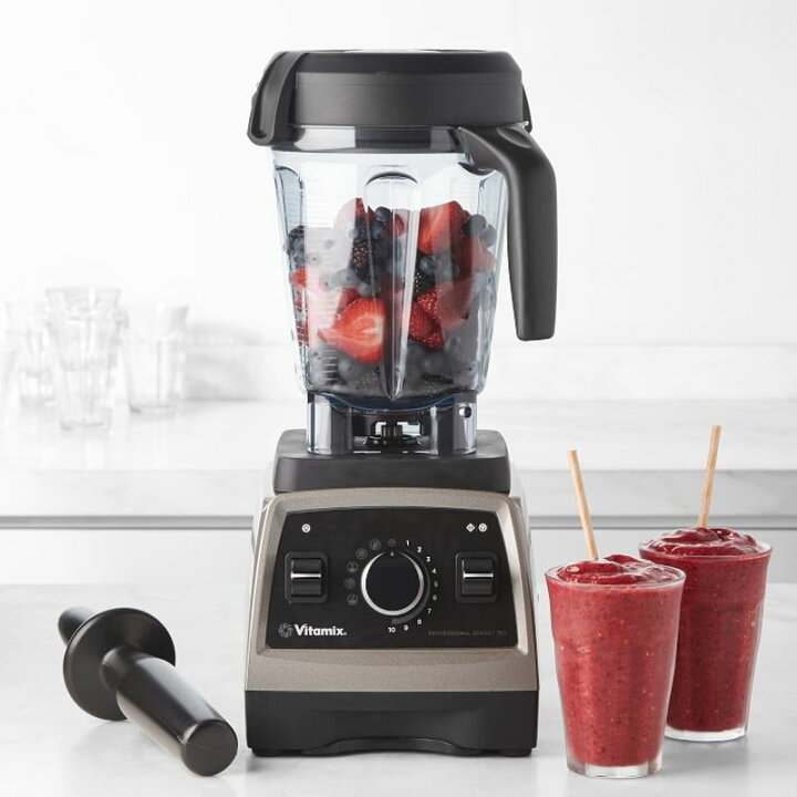 楽天市場】Vitamix Pro 750 バイタミックス ブレンダー ミキサー 
