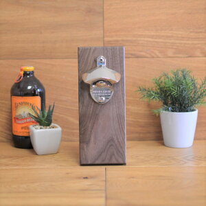 𔲂  }OlbgLb` Ǌ| g AJ DropCatch Magnetic Bottle Opener & Cap Catcher, Porter, 70 Caps