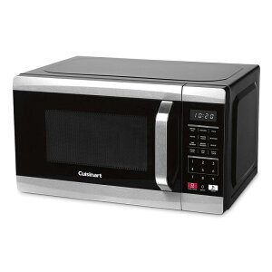 �d�q�����W �X�e�����X �N�C�W�i�[�g ������� Cuisinart CMW-70 Stainless Steel Microwave Oven �Ɠd