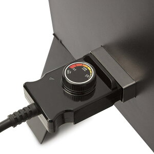 NCWi[g @ dCX[J[p dR[h p[c i Cuisinart COS-330 Electric Smoker Thermostat Control