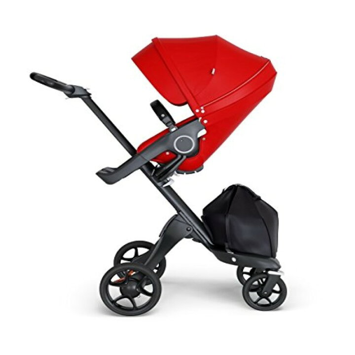 楽天市場】ストッケ エクスプローリー ベビーカー V6 Stokke Xplory V6 