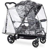 楽天市場】joovy レイン カバーの通販