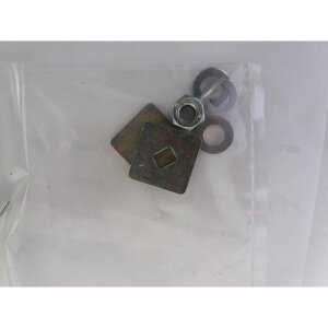 Pg[ GAGA^C y_J[p nh{gZbg p[c i Kettler steering wheel bolt set 94606697 for AERO Air Tire Pedal Car