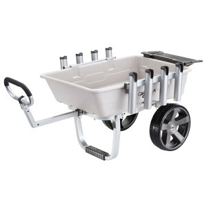 L[J[g S tBbV}J[g SJ[g AEghA Lv Gorilla Carts GCO-5FSH Fish Fish & Marine Cart