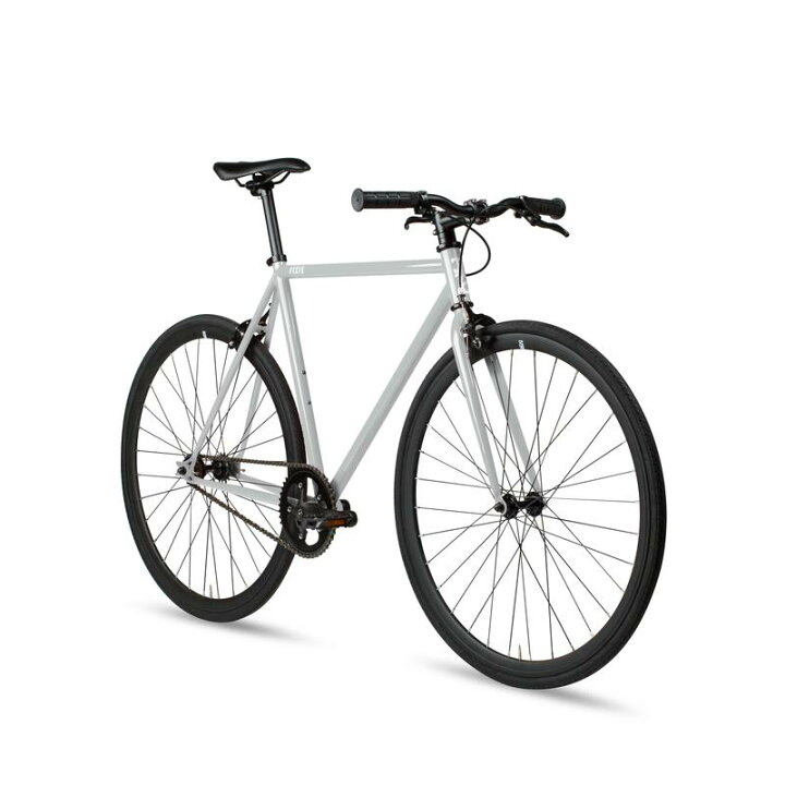 楽天市場】ピストバイク 自転車 シングルスピード 6KU Fixed Gear 