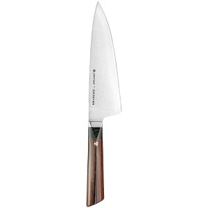 "�V�F�t�i�C�t ���� 20cm �c���B�����OJ.A.�w���P���X Zwilling J.a. Henckels J.a. Henckels Kramer By Meiji 8"" Chef's Knife, 0.6 Lb"