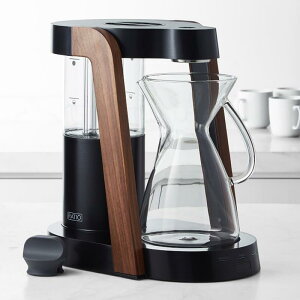 R[q[[J[ 1.2L KXJtF Ebh ؖ Ratio Eight Cobalt Glass Coffee Maker Ɠd