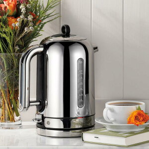 �f���A���b�g �d�C�P�g�� 1.7L �N���V�b�N �C�M���X BPA�t���[ Dualit Classic Kettle �Ɠd