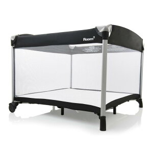 W[r[ ܂肽 |[^u vC[h xr[T[N ^ gxobO h}bgXV[g L[t V[X[ JOOVY New Room2 Portable Playard