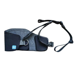 �l�b�N�n�����b�N �� �X�g���b�` The Neck Hammock Portable Cervical Traction Device for Neck Pain Relief and Physical Therapy