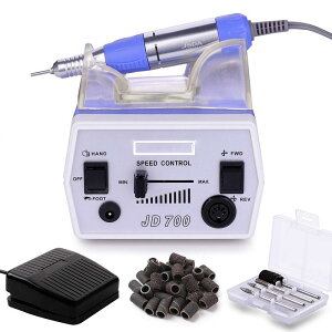 dlC}V v WF t@CO h PA nh tbg    U M Makartt Nail Drill Electric Nail File Machine JD700 Professional 30000RPM Manicure Drill for Acrylic Nails Remove Gel Polish Poly