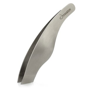 npgO n  vV[g Xg Ham Tongs - Ham Pincers Jamonprive - Perfect for Thin Slices of Serrano Ham, Ib_rico Ham and Italian Prosciutto