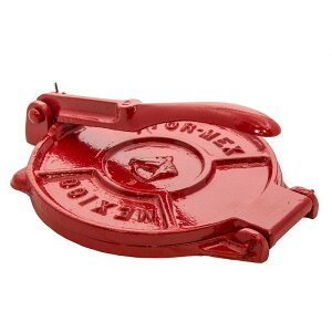 geB[vX ug[ a17cm LVR S bh  {i LVJ VERVE CULTURE TORTILLERIA KIT