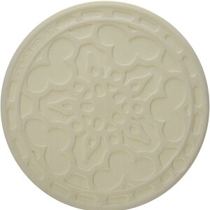 EN[[ VRR[X^[ 4Zbg a10cm N[ Le Creuset Silicone Set of 4 French Coasters