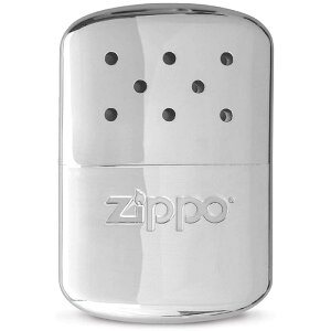 �W�b�| �n���f�B�E�H�[�}�[ �n���h�E�H�[�}�[ �ő�12���� Zippo Refillable Hand Warmers