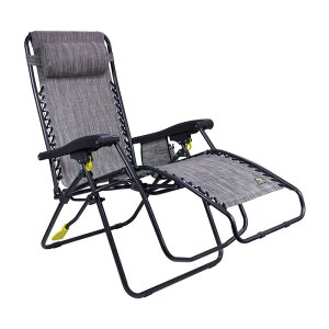 ܂肽 EW`FA TCh|Pbgt NCjO wbhXg d AEghA Lv tFX r[` GCI Outdoor Freeform Zero Gravity Lounger Chair