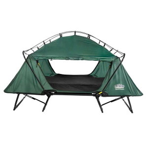 �e���g�R�b�g �_�u�� 2�l�p ������ �A�E�g�h�A �L�����v Kamp-Rite Double Tent Cot