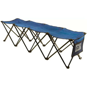 ܂肽 x`V[g 4V[g AEghA Lv X|[c ϐ Dick's Sporting Goods Sidelines Folding Bench CEH01737