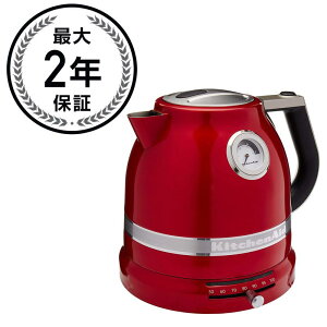Lb`GCh vC xvt x߉\ dCPg 1.5L KitchenAid KEK1522 Kettle - Pro Line Electric Kettle Ɠd