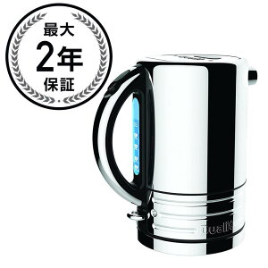 �f���A���b�g �d�C�P�g�� Dualit 72955 Design Series Kettle �Ɠd