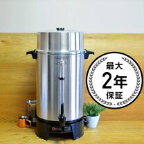 楽天市場】ウエストベンド コーヒーメーカー West Bend 100－Cup 