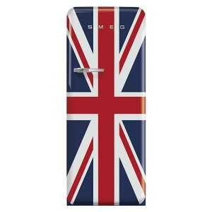 ① Ⓚ 280L jIWbN CMX 50s g X^C XbO Smeg 50s Retro Style FAB28URDUJ3 Ɠd