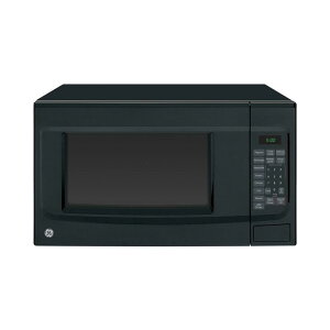 GE dqW 40L 1100W GE 1.4 Cu. Ft. Countertop Microwave Oven JES1460DS Ɠd