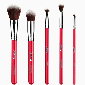 ���C�N�u���V�Z�b�g 5�� �I�[���X�^�[ �V�O�} Sigma Beauty ALL-STAR BRUSH SET PBS-1