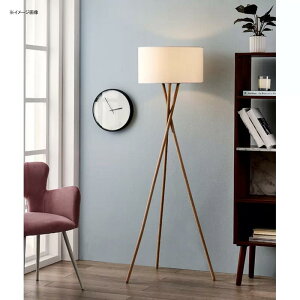 tAv Or 155cm ؐX^h Kennerson 60.2" Tripod Floor Lamp W000512078
