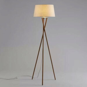 tAv Or 155cm ؐ EHibgX^h Dejong 61" Tripod Floor Lamp