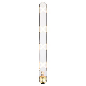 �f�U�C���d�� LED �O���[�u�^ �r���e�[�W 400���[���� 5W T30 GLOBE ELECTRIC 30684 5W T30 LED Fil Bulb