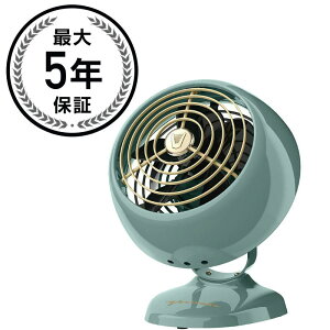 @ g {l[h T[L[^[ ~j NVbNx[X a13cm p[\it@ AeB[N  Vornado VFAN Mini Classic Vintage Air Circulator Ɠd
