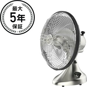 {l[h @ re[Wt@ Vo[X STCY 36cm 3Xs[h vornado Silver Swan S Vintage Oscillating Fan Ɠd