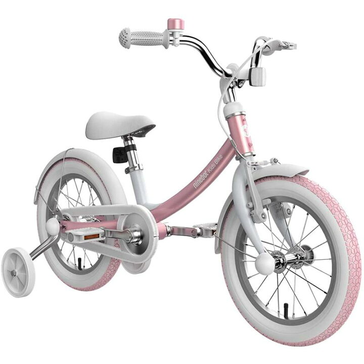 楽天市場】セグウェイ ナインボット キッズバイク 子供用 自転車 14 
