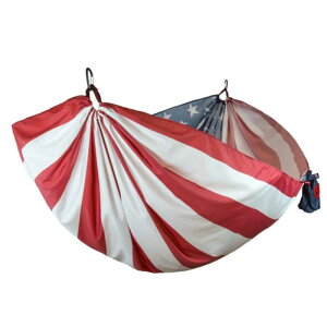 nbN Jrit y iC ^ |[^u Grand Trunk Single Parachute Nylon Hammock with Carabiners and Hanging Kit: - Perfect for Outdoor Adventures, Backpacking, and Festivals