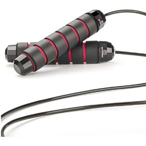 ꒵ xAO g[jO tH[nh ɂ DEGOL Skipping Rope Tangle-Free with Ball Bearings Rapid Speed Jump Rope Cable and 6h Memory Foam Handles Aerobic Exercise Like Speed Training, Endurance Tr